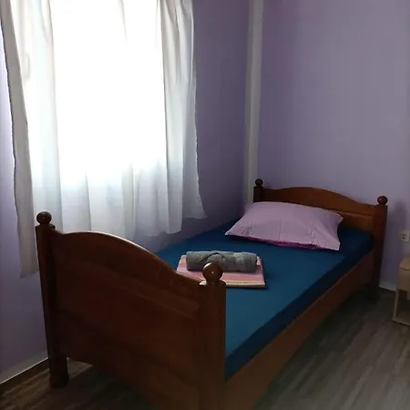 Apartment Apartment Leon *