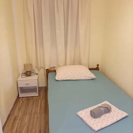 Apartment Leon *