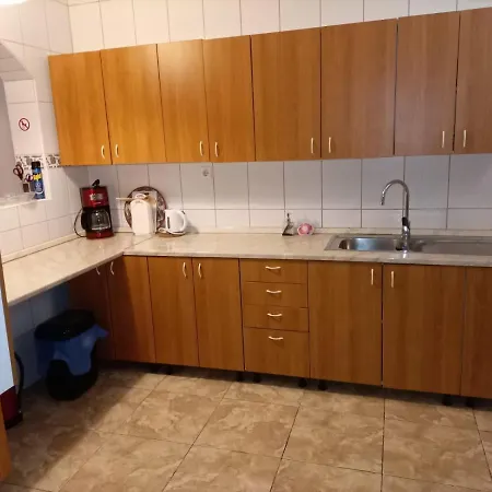 Apartment Apartment Leon