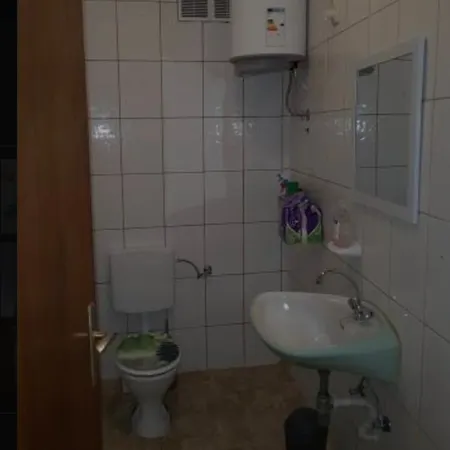 Apartment Apartment Leon *
