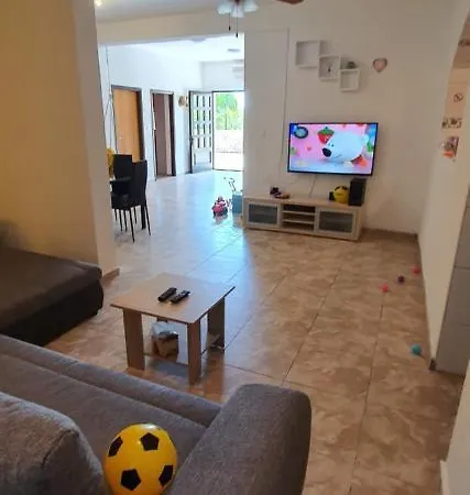 Apartment Leon *