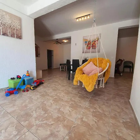 Apartment Leon Apartment
